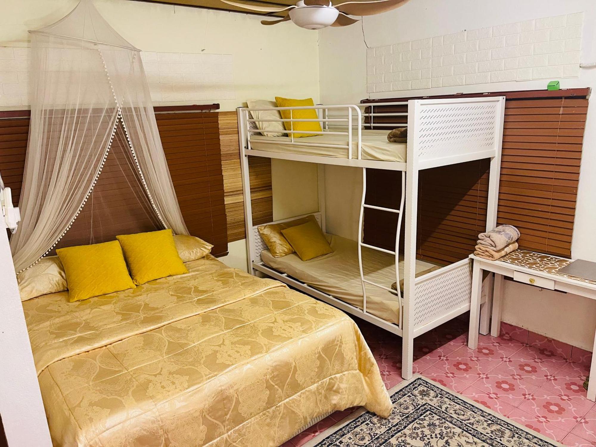 Dar Yasmine Motel Pantai Cenang  Extérieur photo