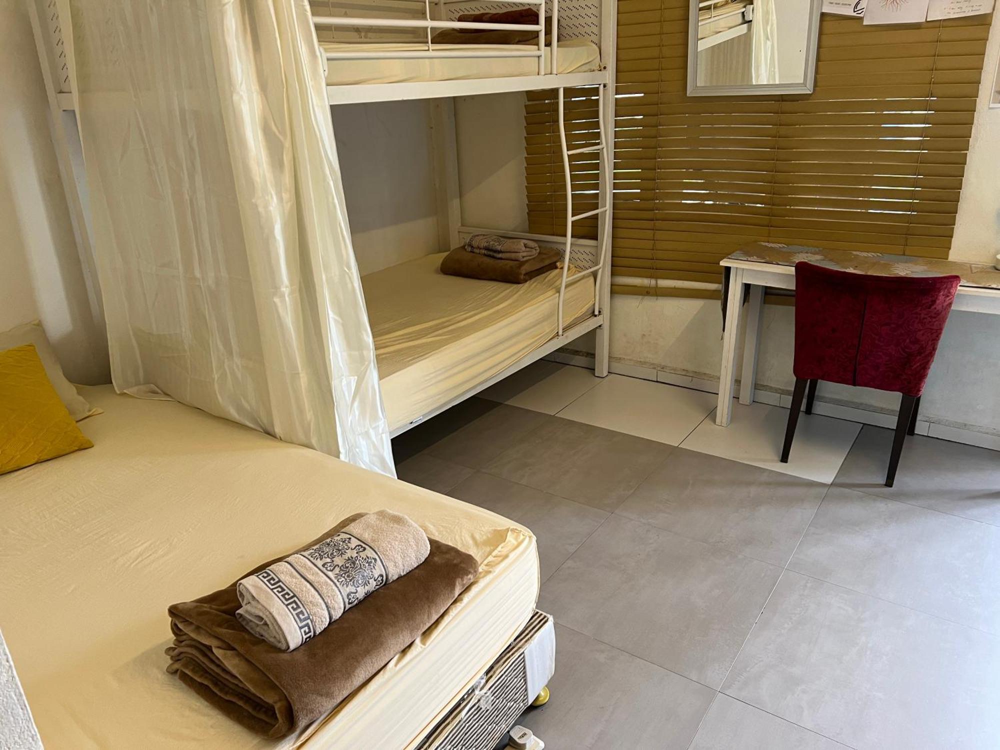 Dar Yasmine Motel Pantai Cenang  Extérieur photo